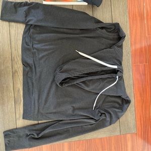 Vuori Halo Essential Hoodie